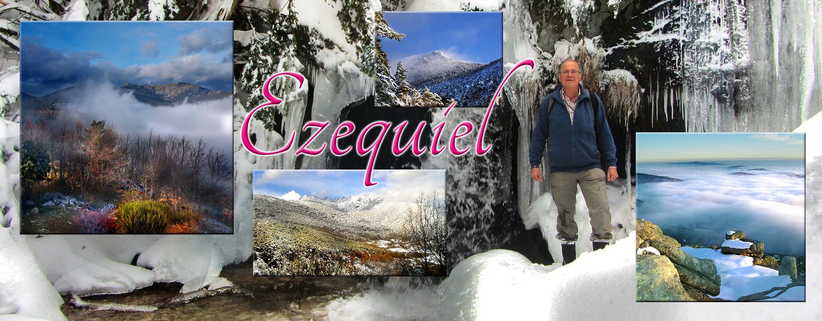 Coleccioones de Fotograf�as